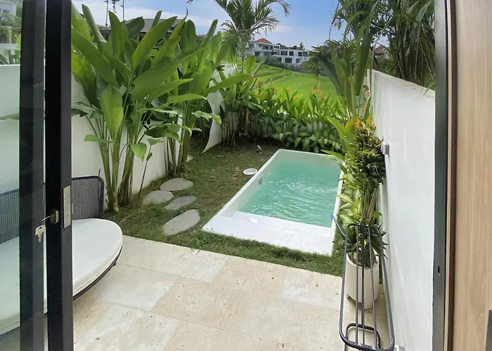 Parda - Private Pool