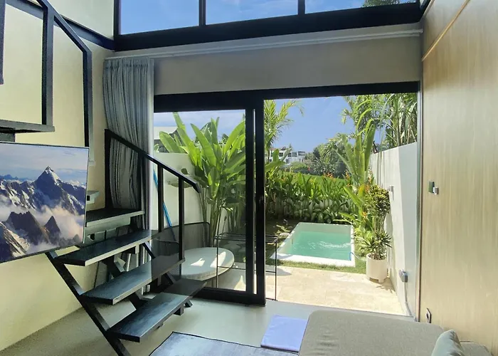 Parda - Private Pool *
