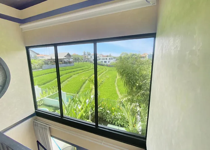 Parda - Private Pool Villa