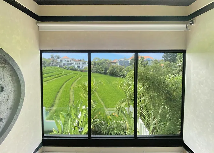Parda - Private Pool Villa *