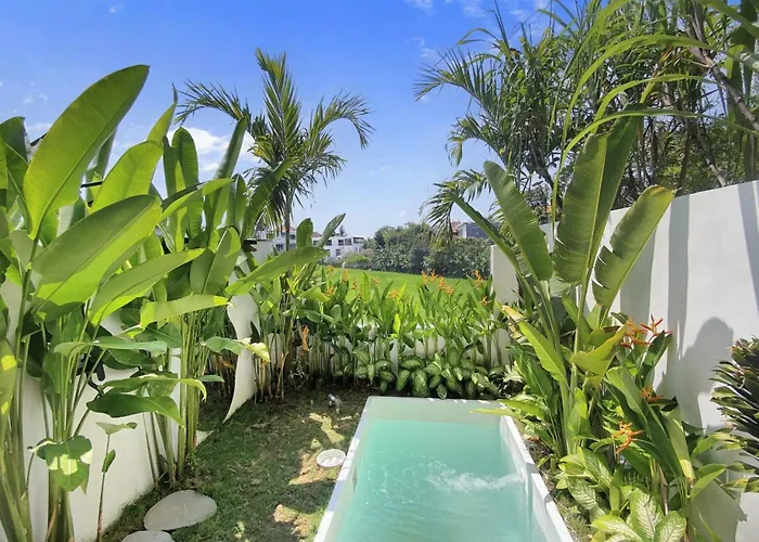 Parda - Private Pool *
